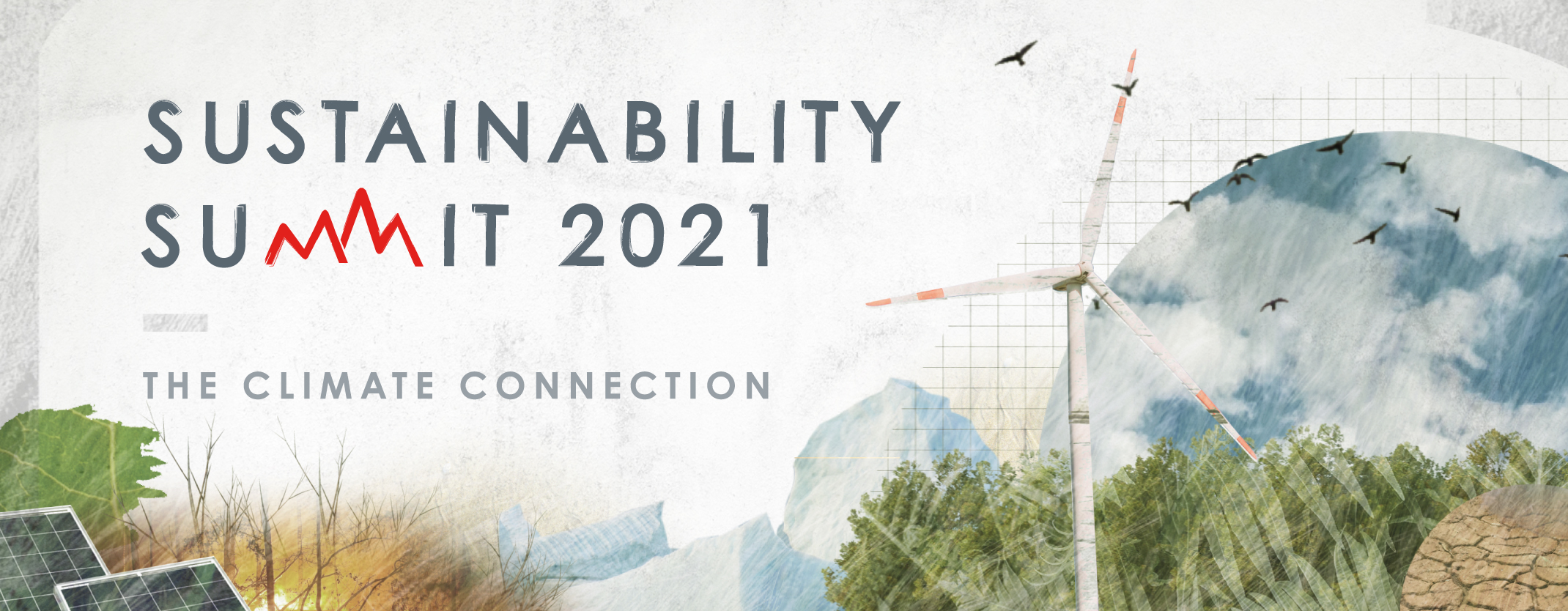 Sustainability Summit 2021